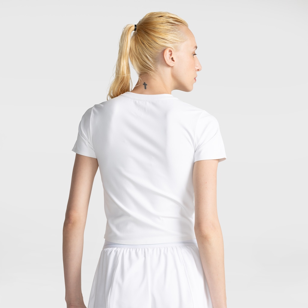 Imagem 2 do produto Camiseta Peach Touch ASICS Feminina