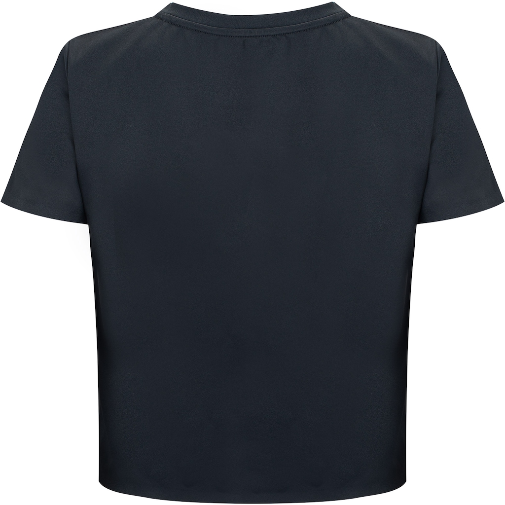 Imagem 2 do produto Camiseta Peach Touch ASICS Feminina