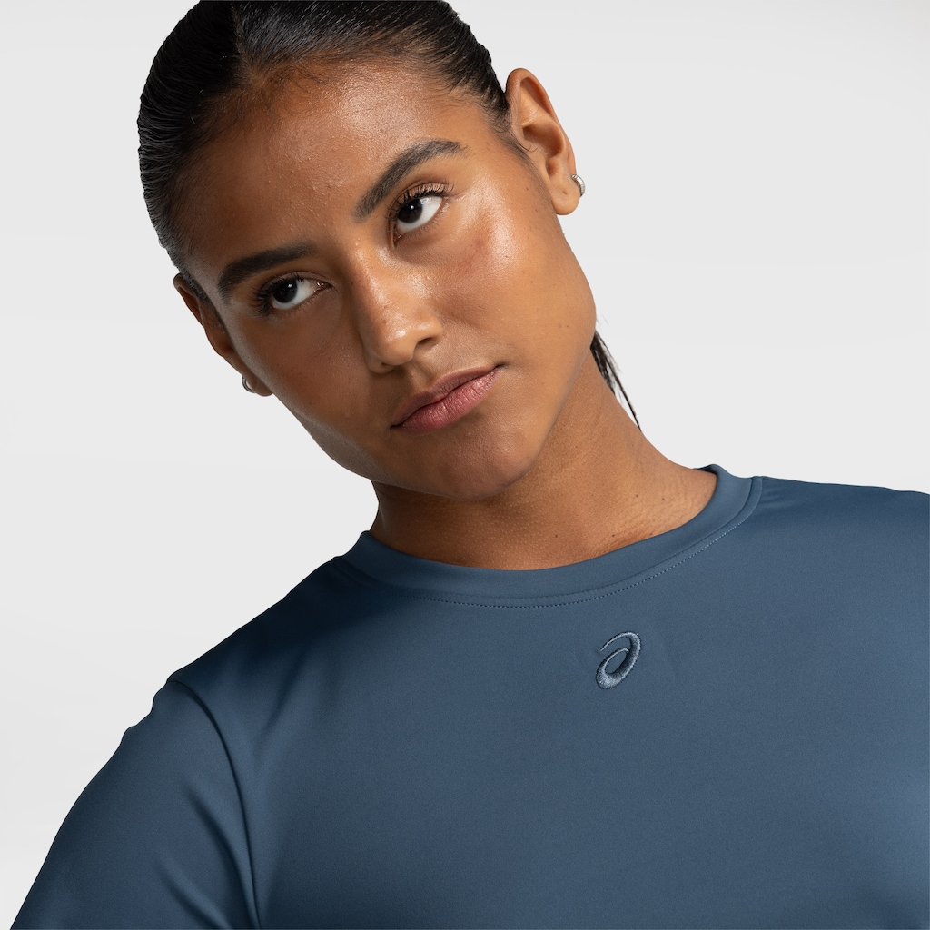 Imagem 4 do produto Camiseta Peach Touch ASICS Feminina