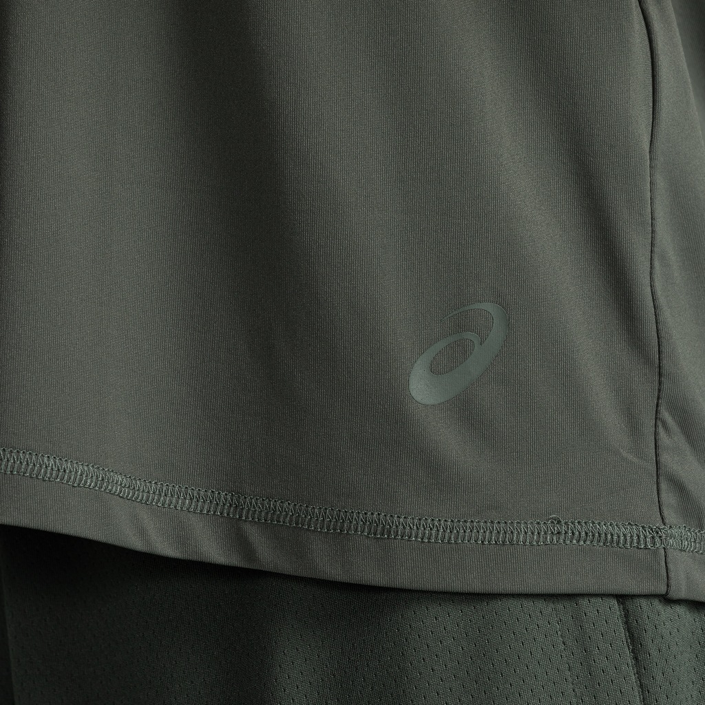 Imagem 5 do produto Camiseta Regata ASICS Logo Masculina