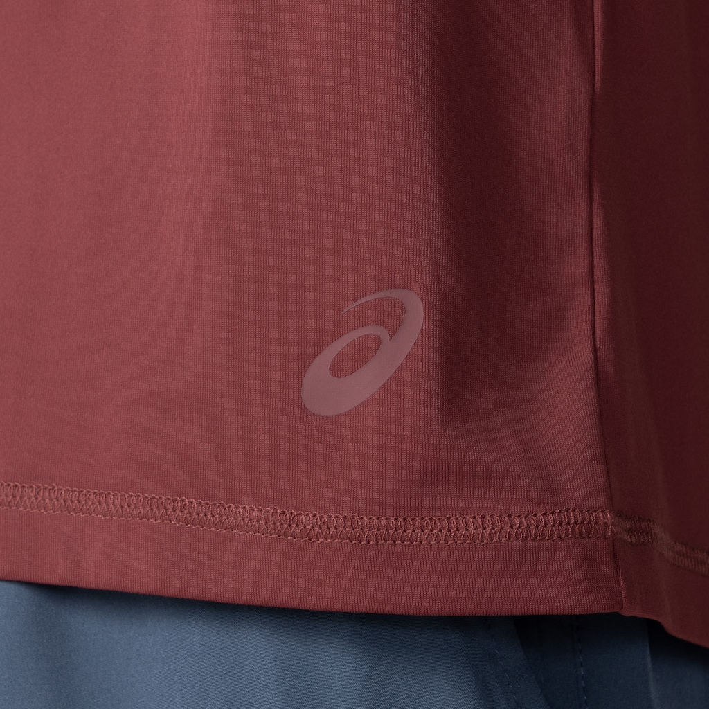 Imagem 4 do produto Camiseta Regata ASICS Logo Masculina