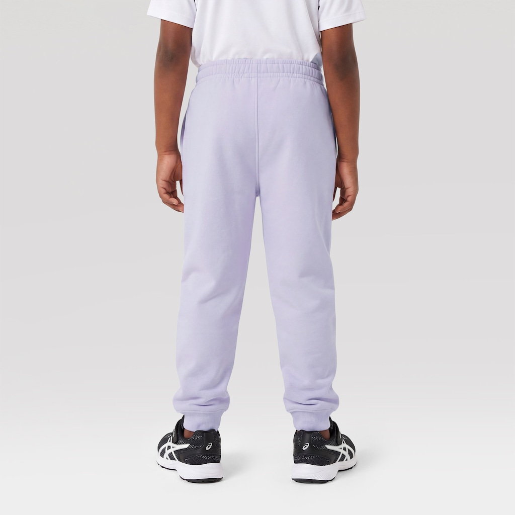 Imagem 2 do produto Calça Asics Moletom - Infantil