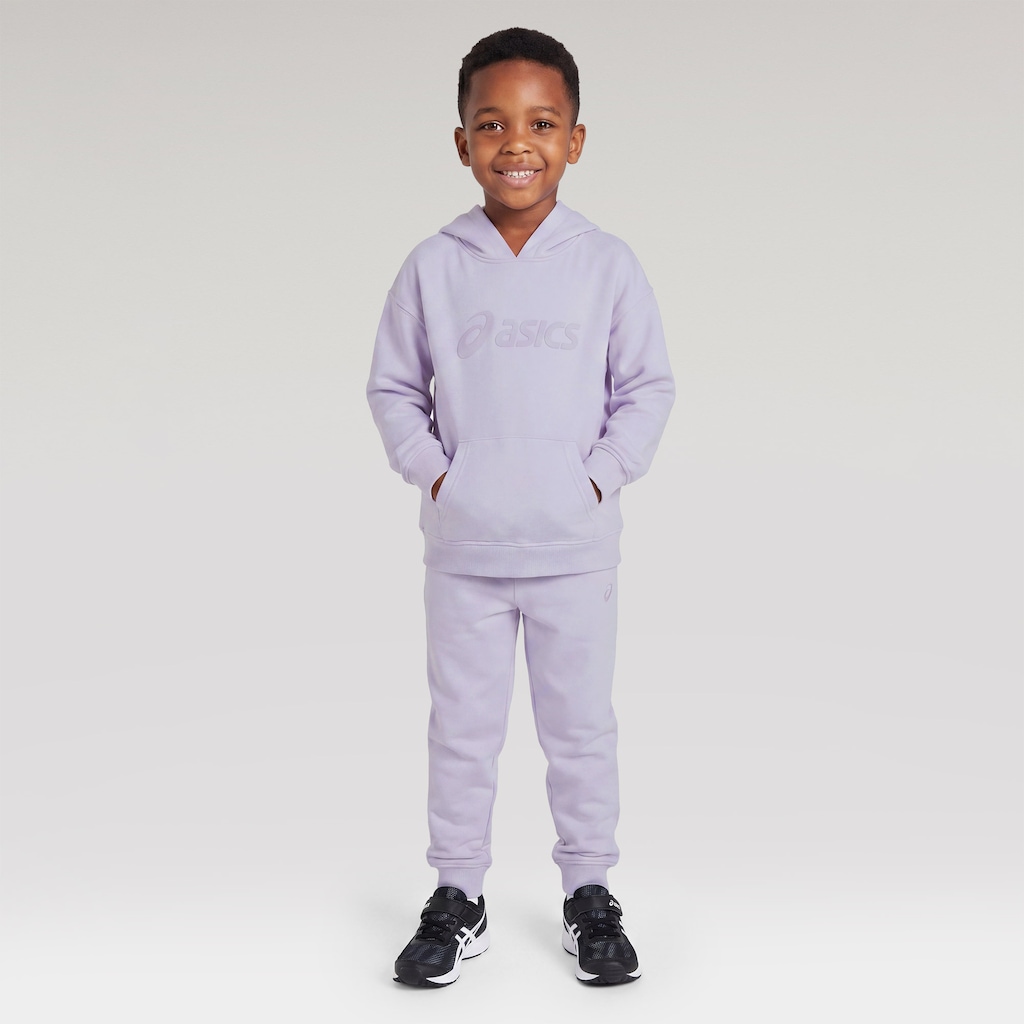 Imagem 3 do produto Calça Asics Moletom - Infantil