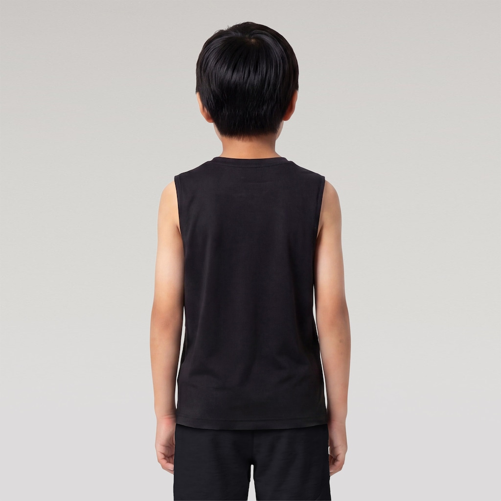 Imagem 2 do produto Camiseta Regata Basica ASICS Infantil