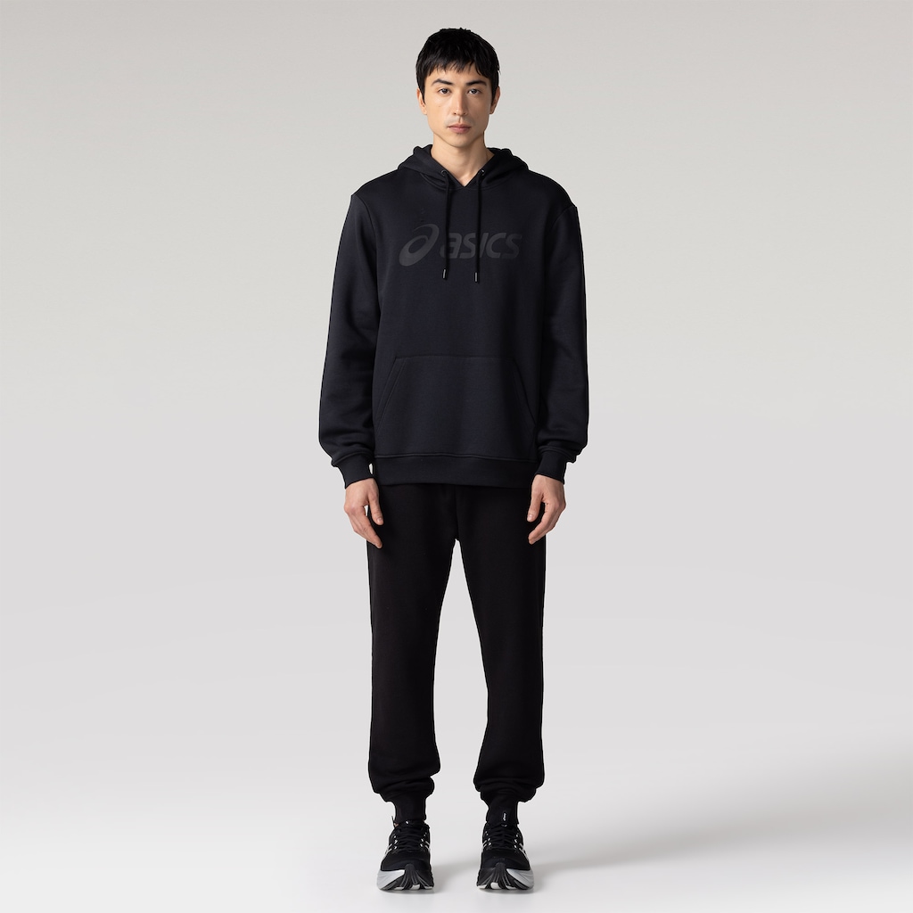 Imagem 3 do produto Calça Moletom ASICS Com Fleece Masculina