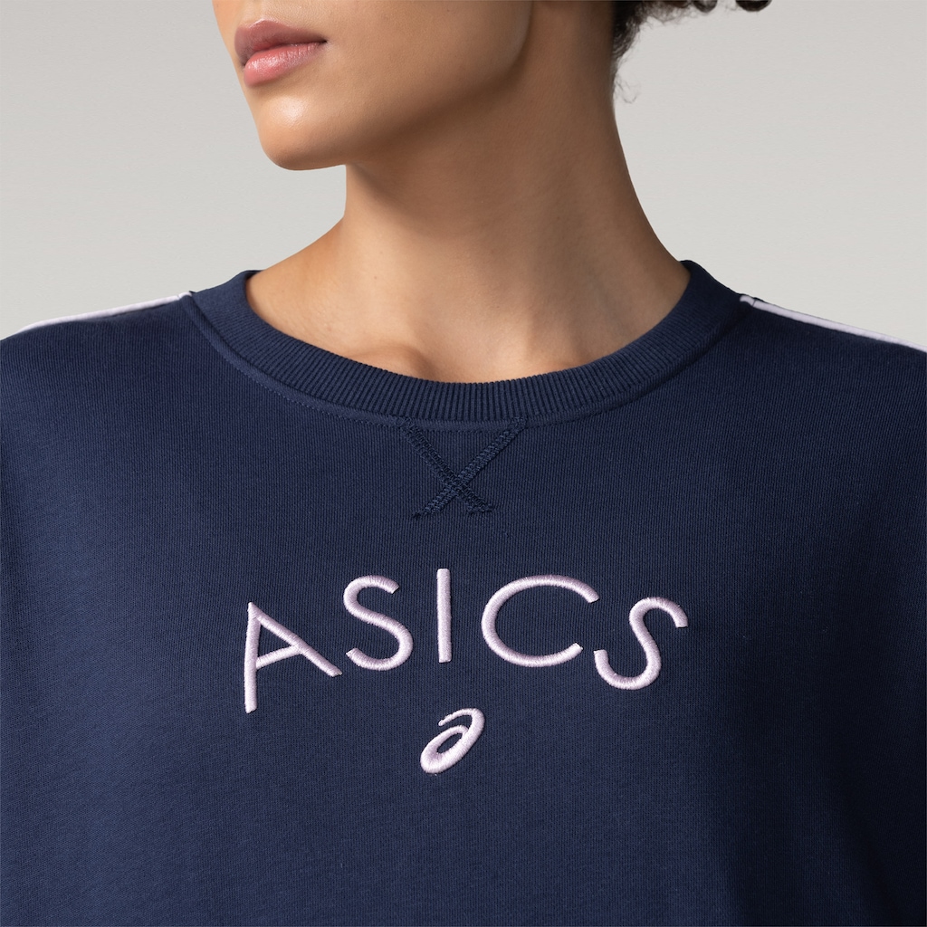 Imagem 5 do produto Blusão Feminino Classic Sem Capuz ASICS