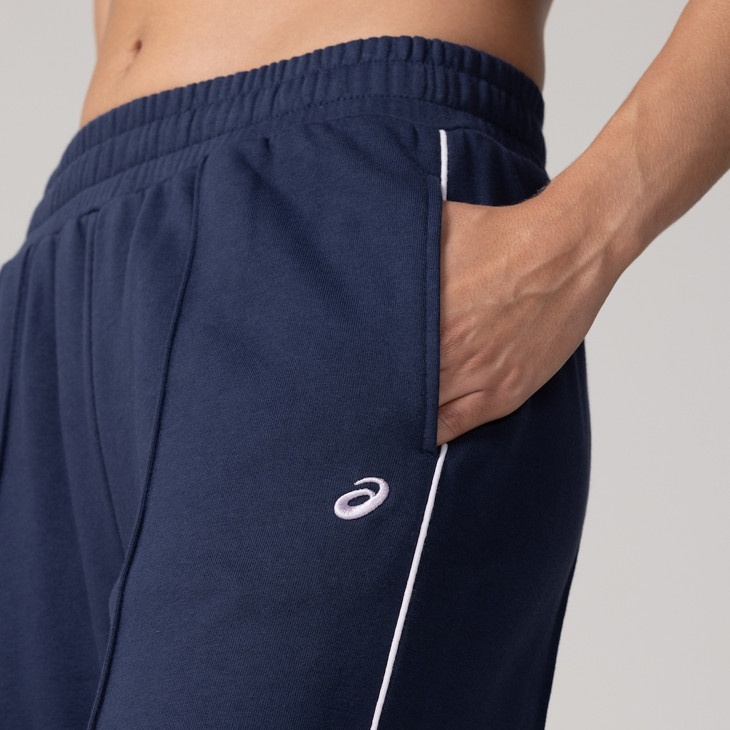 Imagem 4 do produto Calça Feminina Classic Friso ASICS