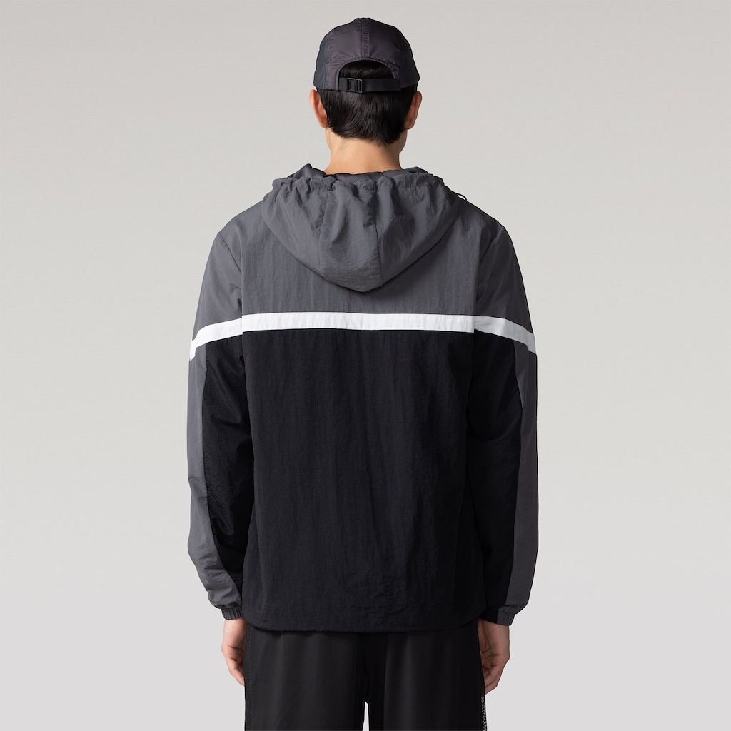 Imagem 3 do produto Jaqueta ASICS Recortes Masculina