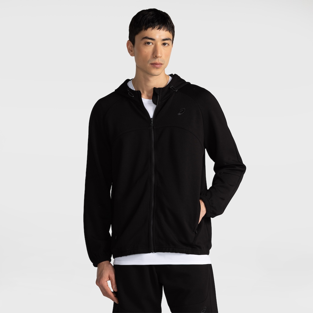 Imagem 1 do produto Blusão Asics Akiba Masculino