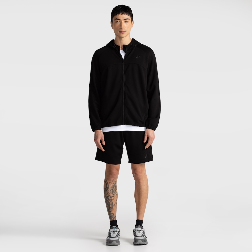 Imagem 3 do produto Blusão Asics Akiba Masculino