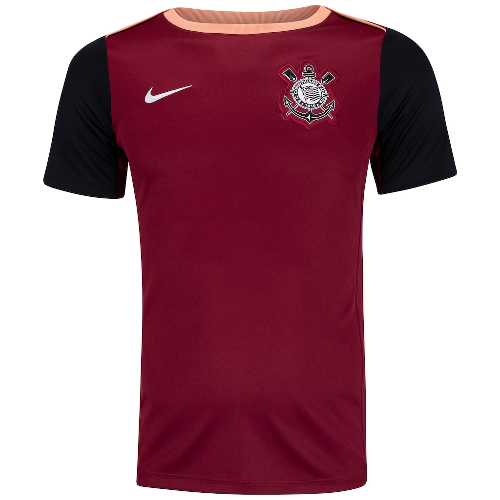 Imagem 4 do produto Camisa do Corinthians 26/27 Treino Nike Masculina