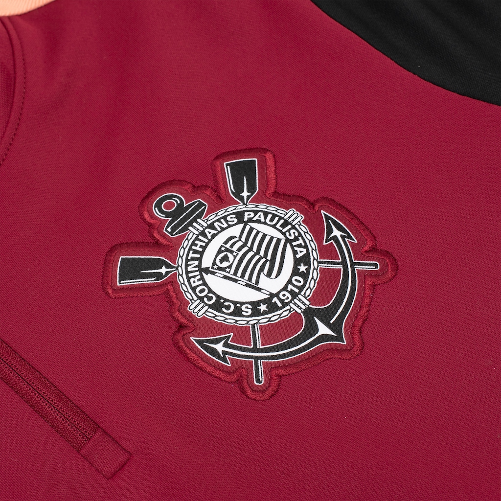Imagem 5 do produto Blusão do Corinthians Treino 26/27 Nike Masculino