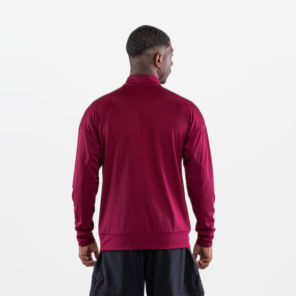 Imagem 2 do produto Jaqueta do Corinthians Treino 26/27 Nike Masculina