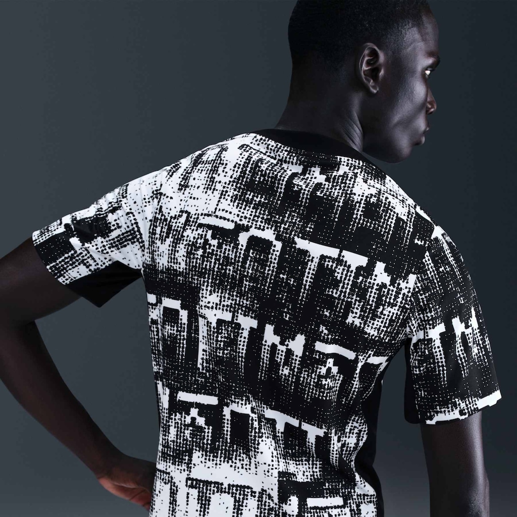 Imagem 3 do produto Camisa do Corinthians Pré Jogo 26/27 Nike Torcedor Masculina