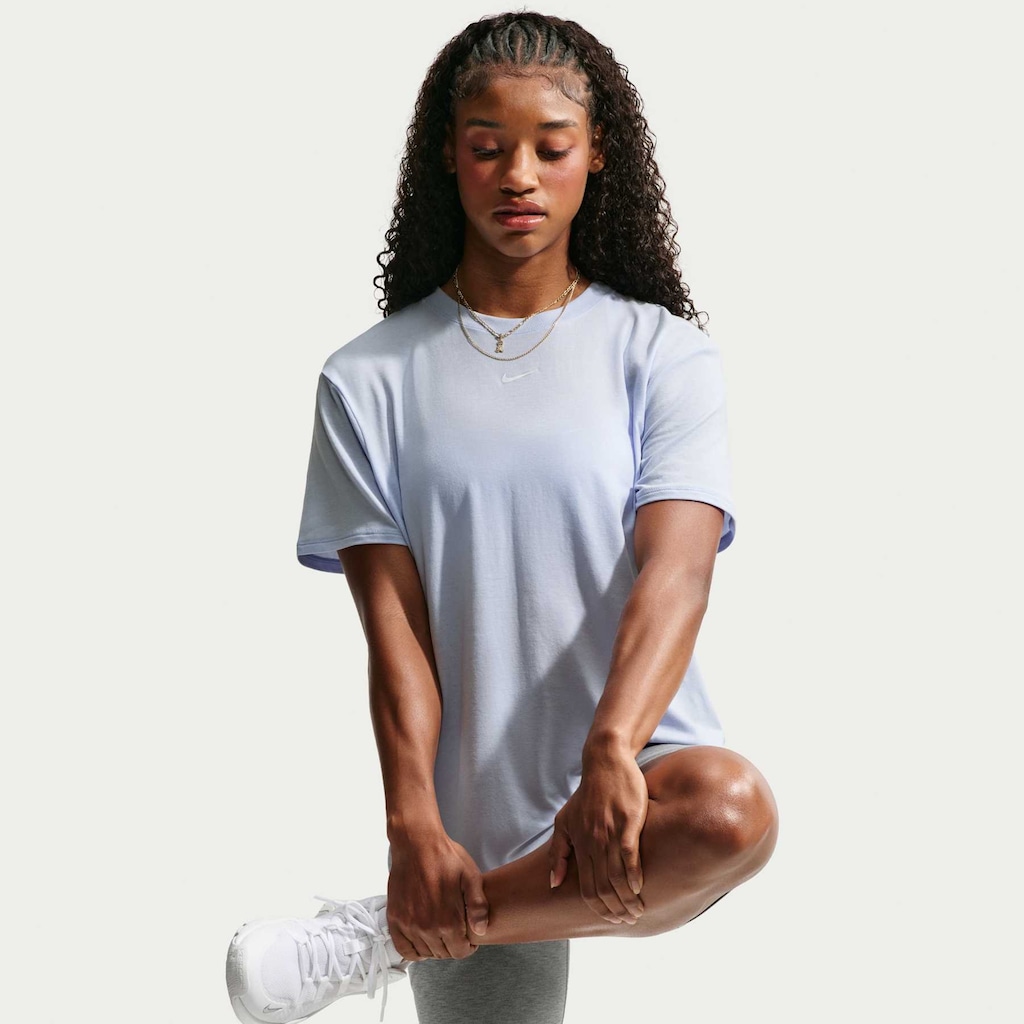 Imagem 4 do produto Camiseta Nike Dri-FIT One Feminina