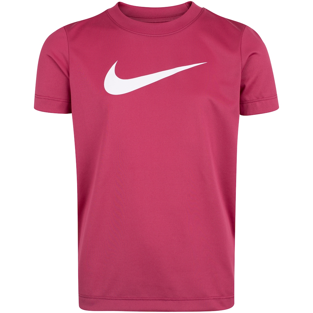 Imagem 2 do produto Camiseta Nike Dri-FIT Legend Swoosh Infantil