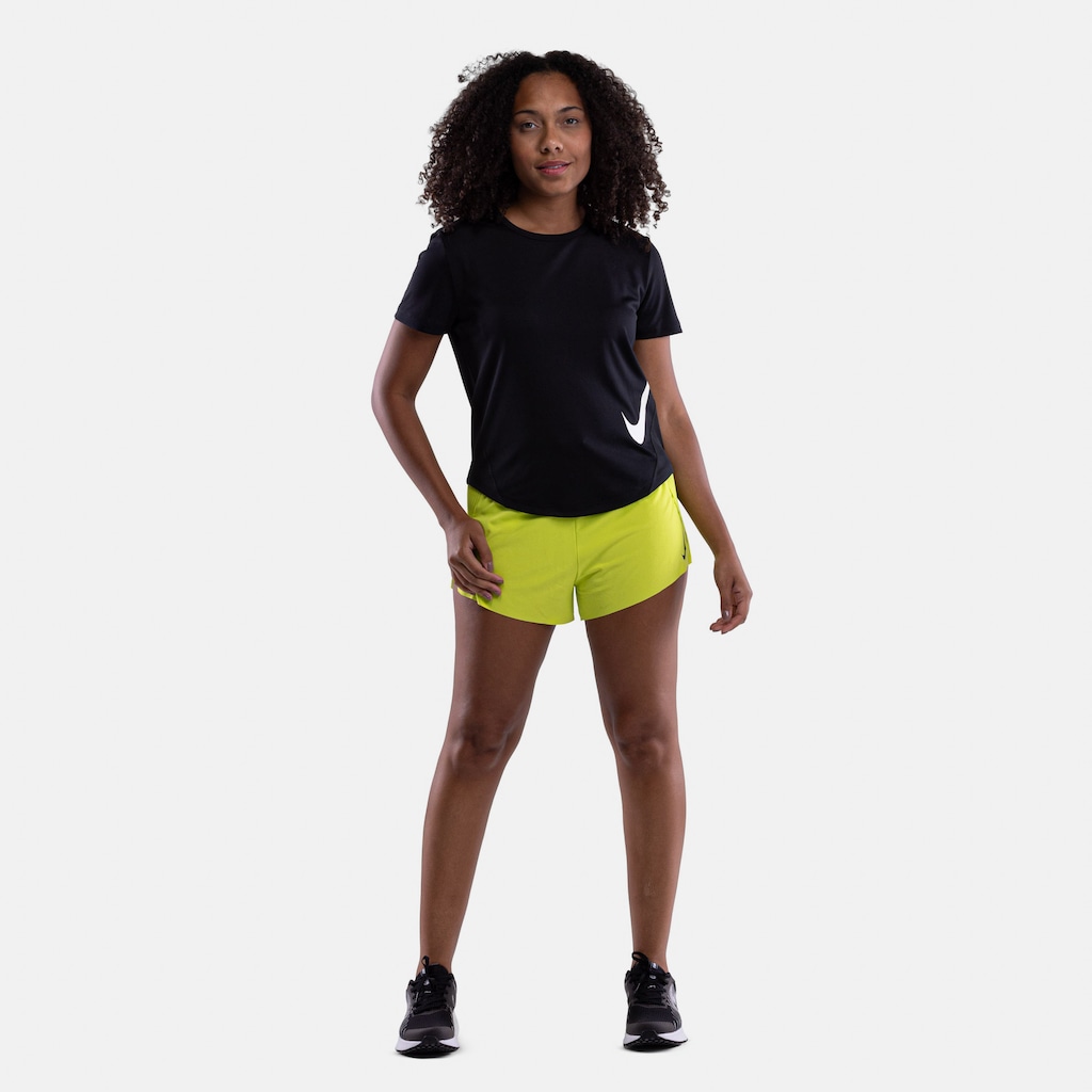 Imagem 3 do produto Camiseta Nike Dri-FIT Swoosh Feminina