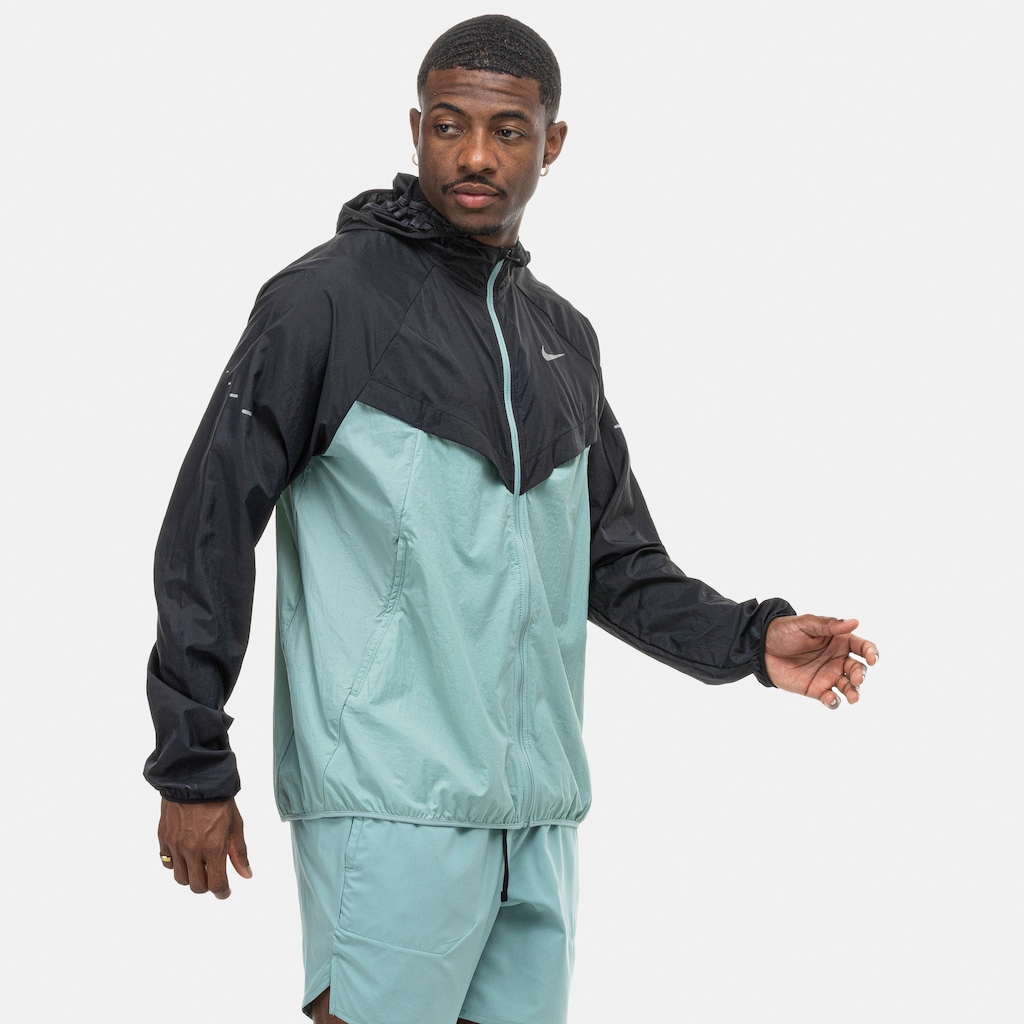 Imagem 3 do produto Jaqueta Nike Stride Repel UV Masculina