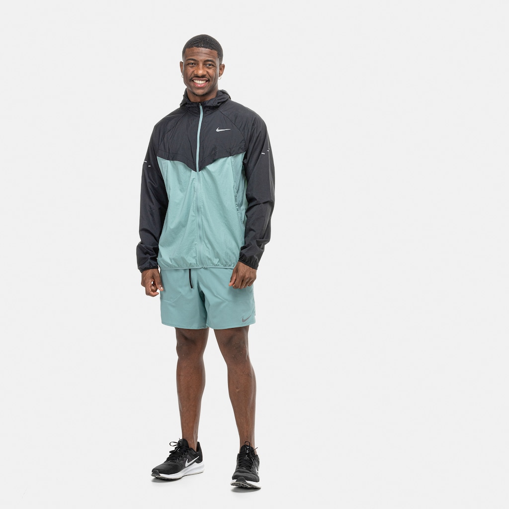 Imagem 4 do produto Jaqueta Nike Stride Repel UV Masculina