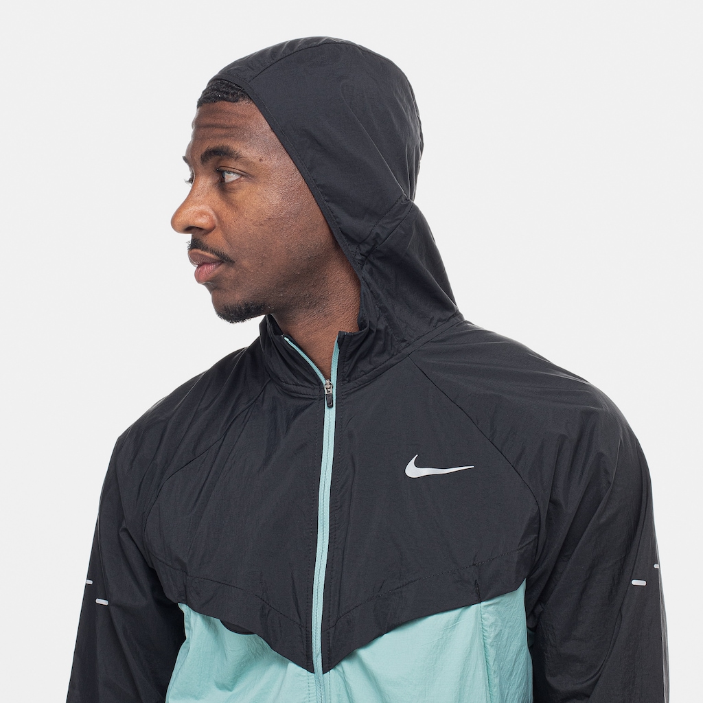 Imagem 5 do produto Jaqueta Nike Stride Repel UV Masculina
