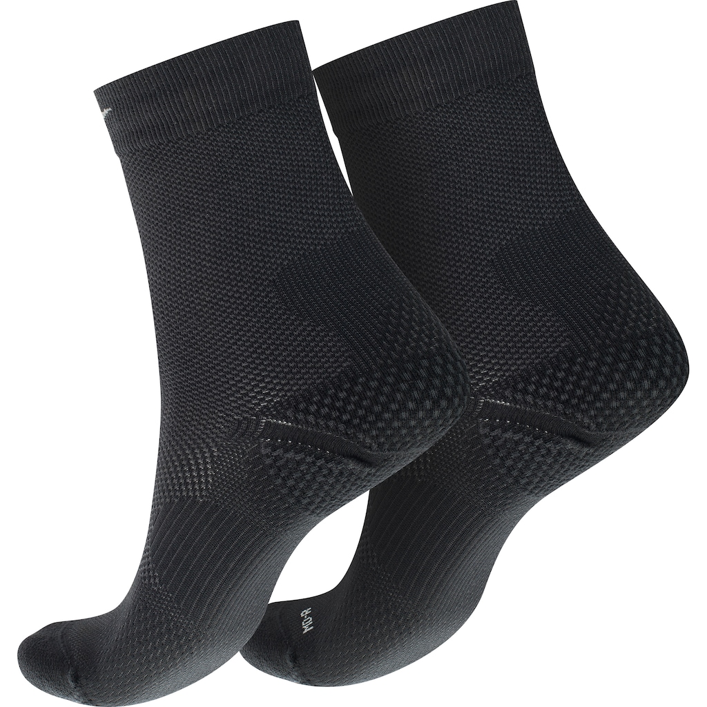 Imagem 2 do produto Meia Para Corrida Nike Fast Lightweight Crew Unissex