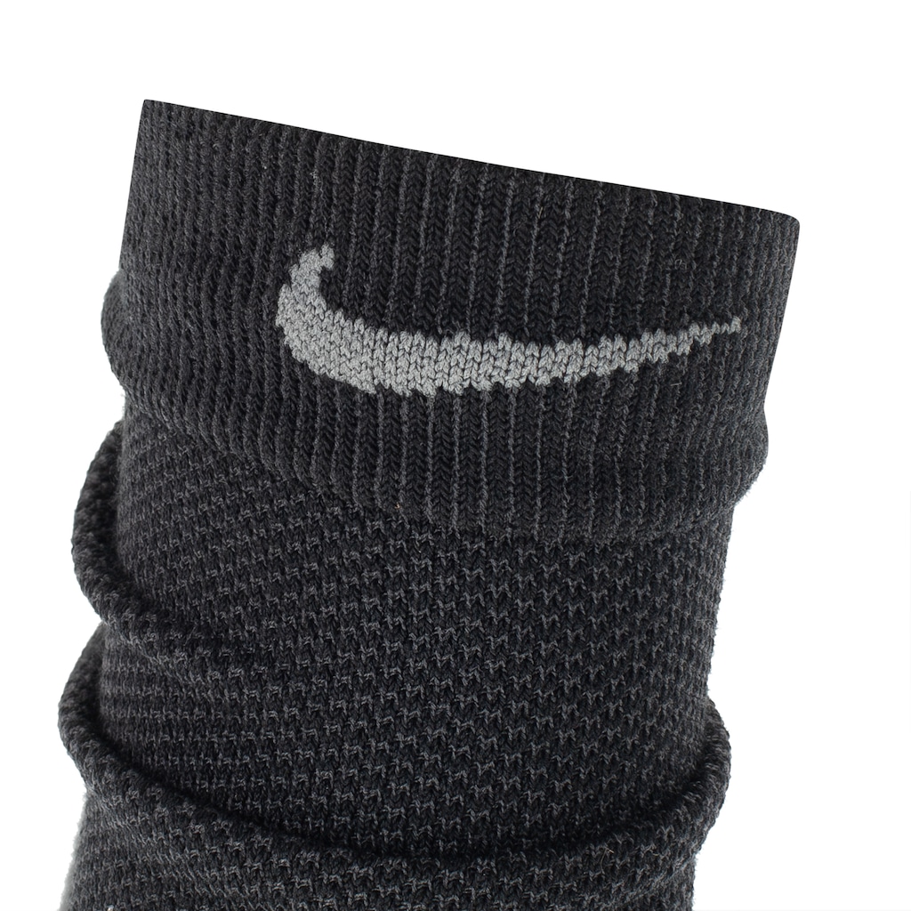 Imagem 3 do produto Meia Para Corrida Nike Fast Lightweight Crew Unissex