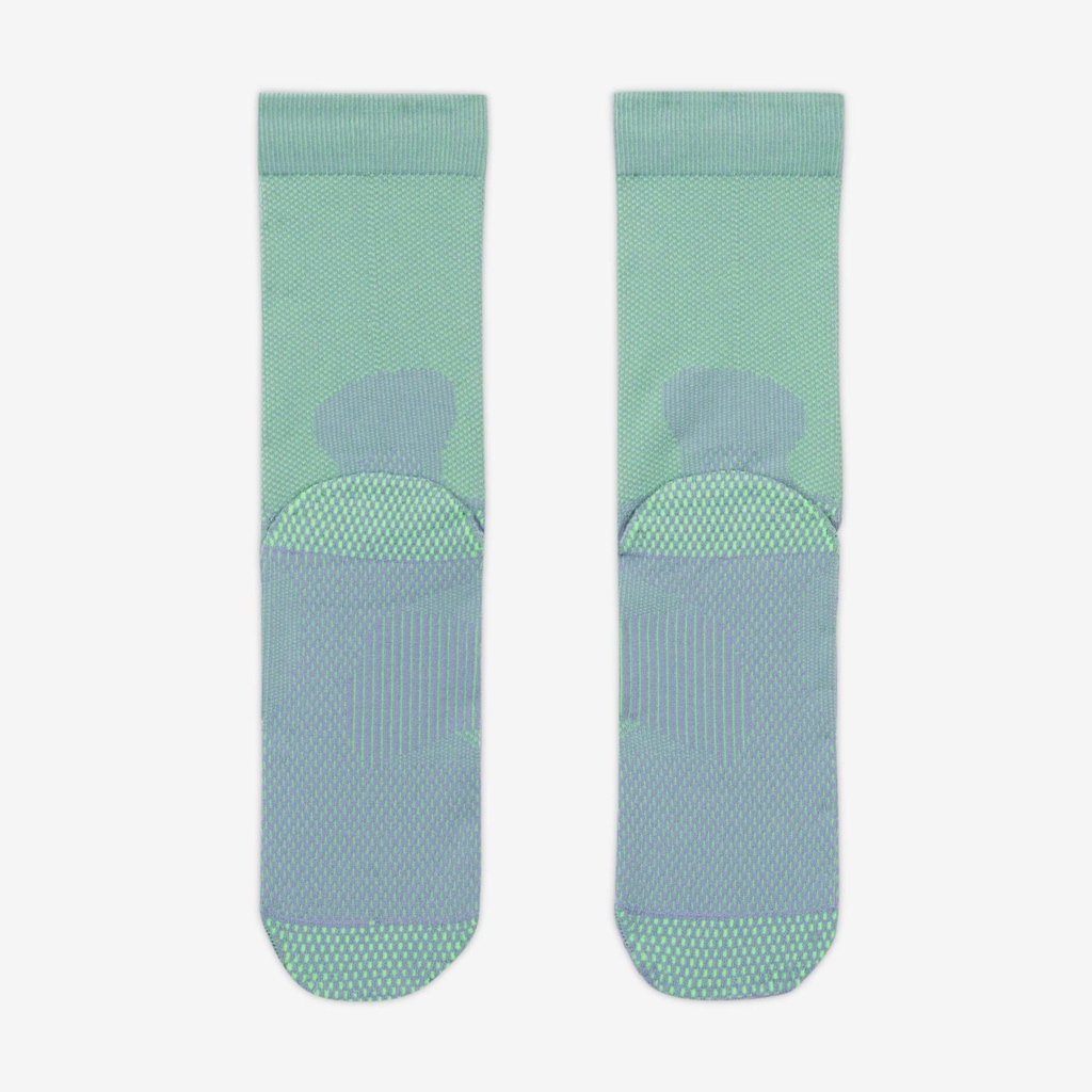 Imagem 3 do produto Meia Para Corrida Nike Fast Lightweight Crew Unissex
