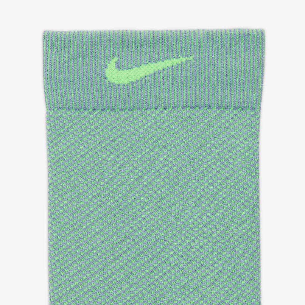 Imagem 4 do produto Meia Para Corrida Nike Fast Lightweight Crew Unissex