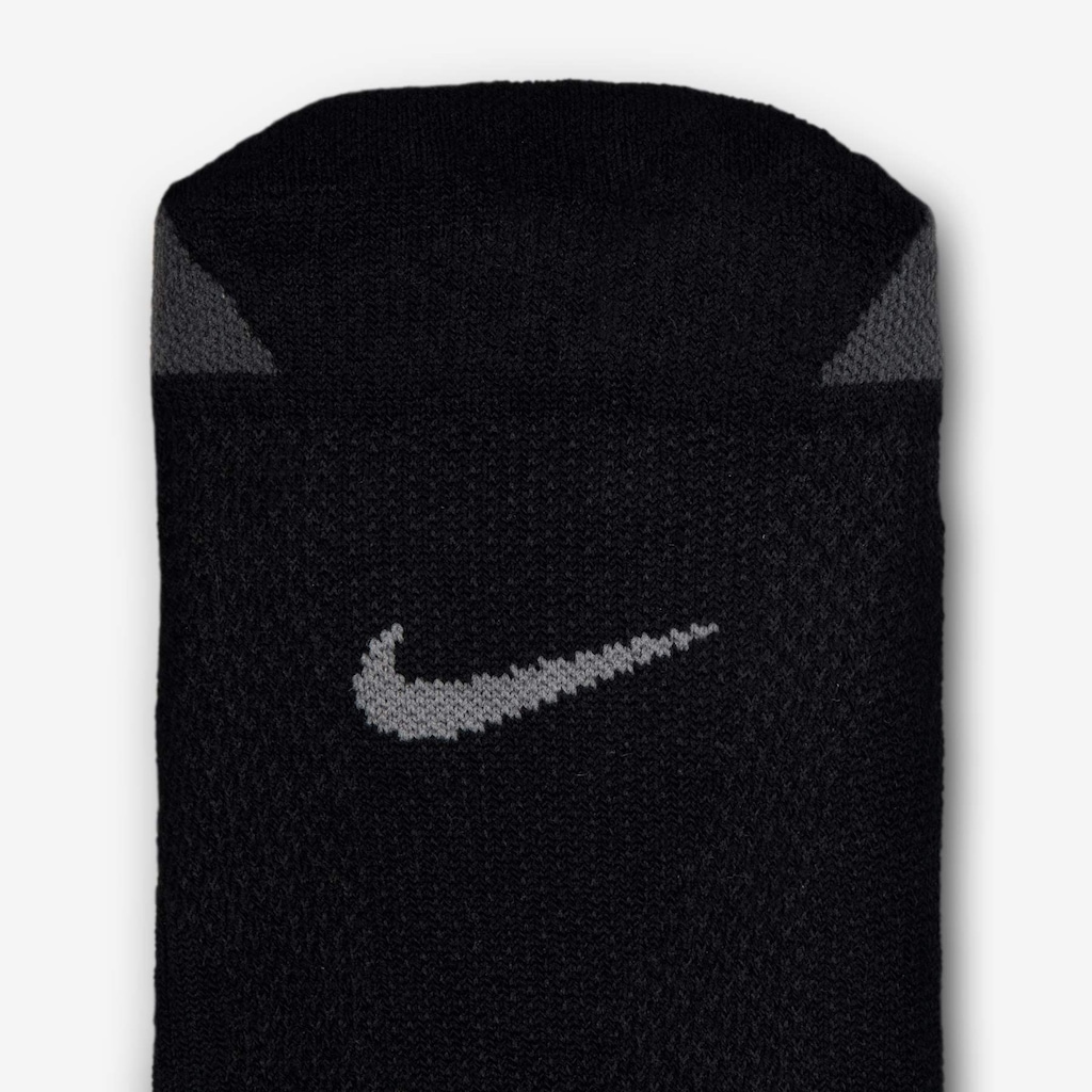 Imagem 2 do produto Meia Para Corrida Nike Lightweight Running No Show 1 par