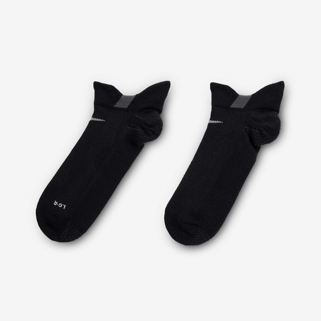 Imagem 4 do produto Meia Para Corrida Nike Lightweight Running No Show 1 par