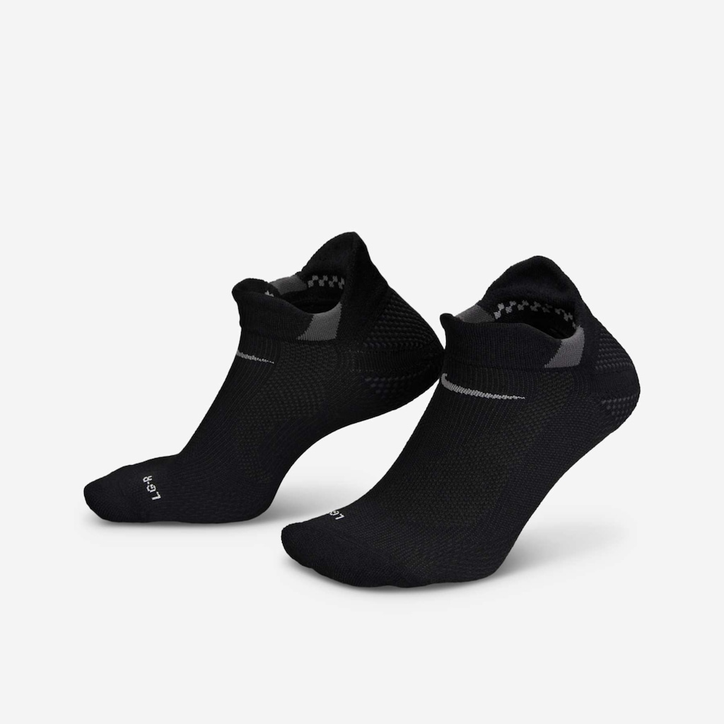 Imagem 5 do produto Meia Para Corrida Nike Lightweight Running No Show 1 par