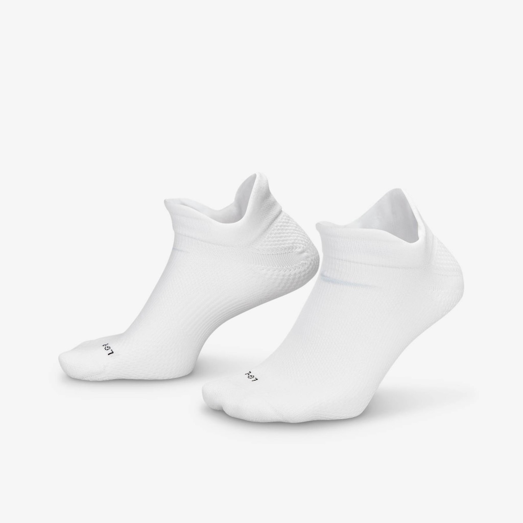 Imagem 1 do produto Meia para Corrida Nike Lightweight No Show - 1 Par - Adulto