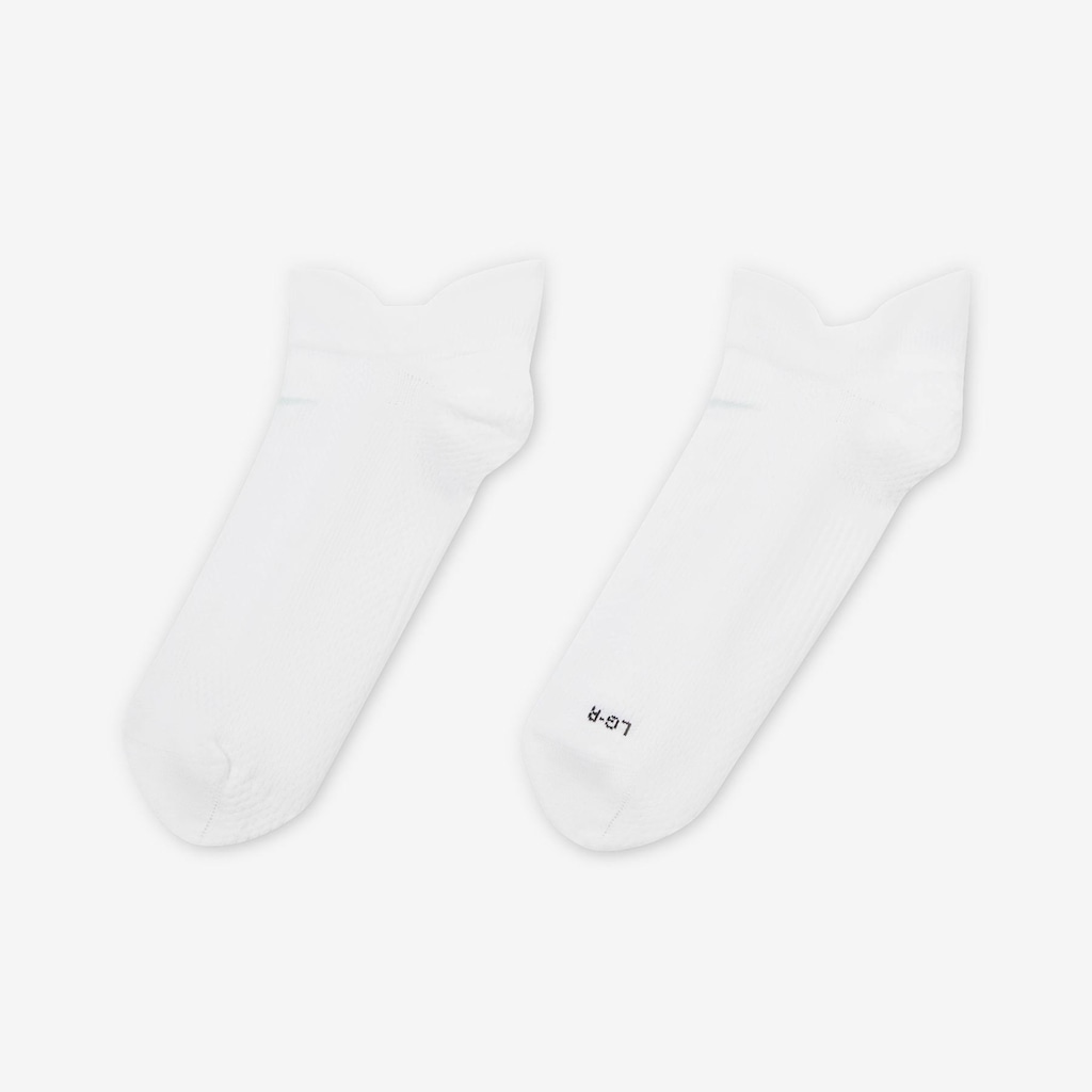 Imagem 2 do produto Meia para Corrida Nike Lightweight No Show - 1 Par - Adulto