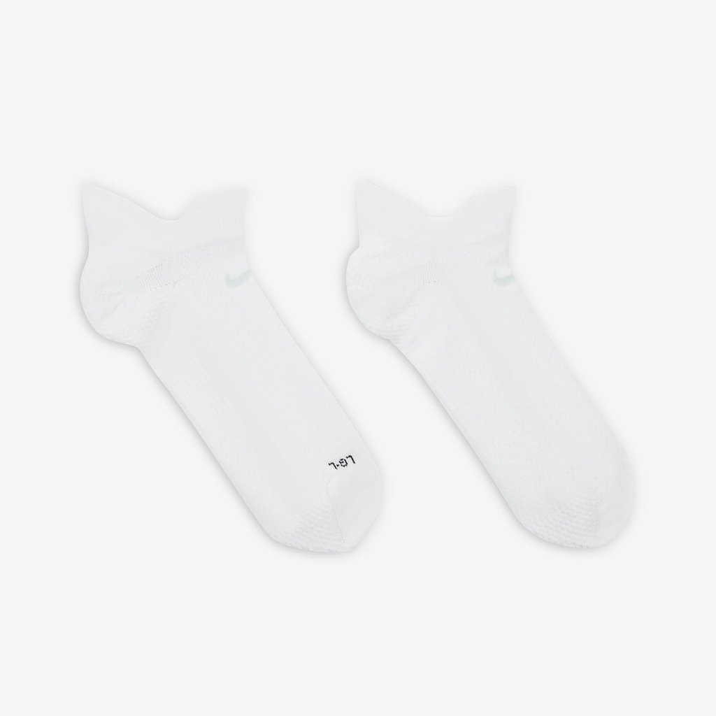 Imagem 3 do produto Meia para Corrida Nike Lightweight No Show - 1 Par - Adulto