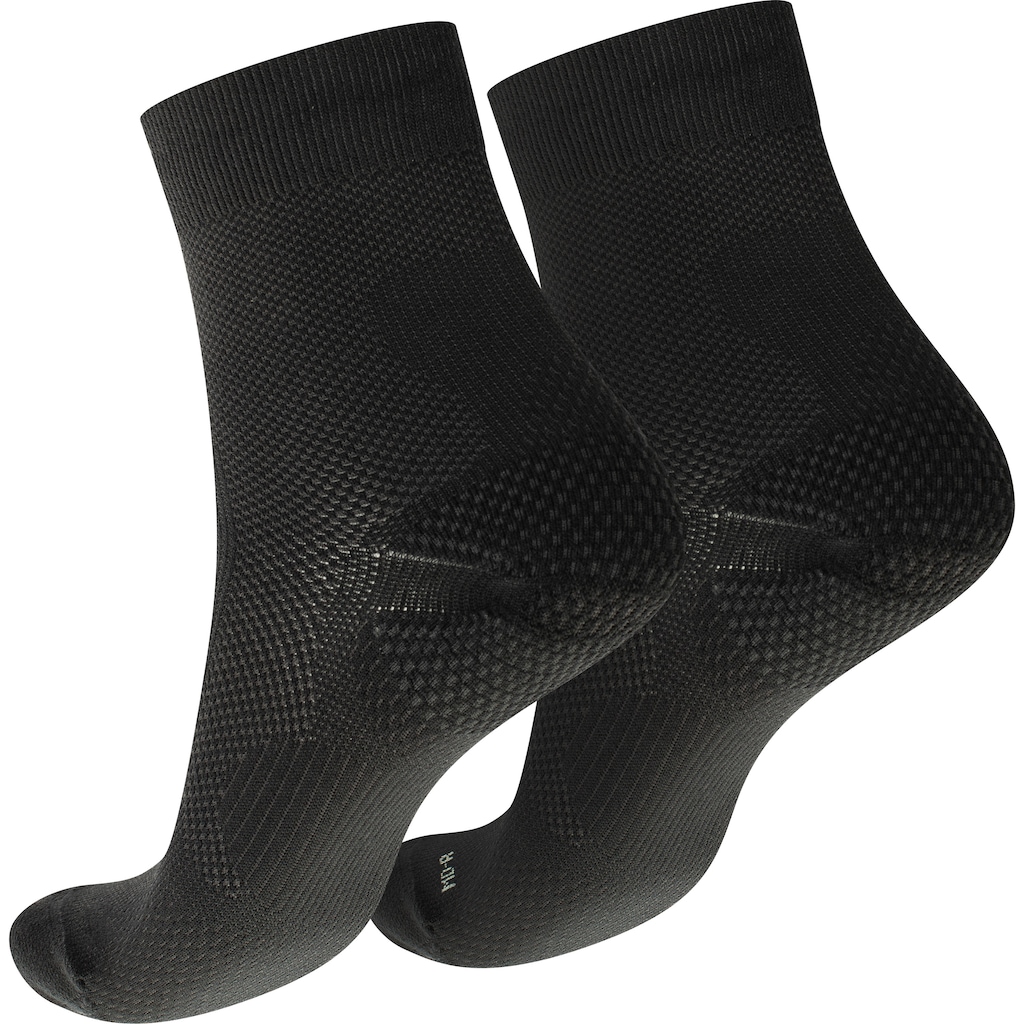 Imagem 2 do produto Meia Para Corrida Nike Lightweight Running Crew Ankle 1 par