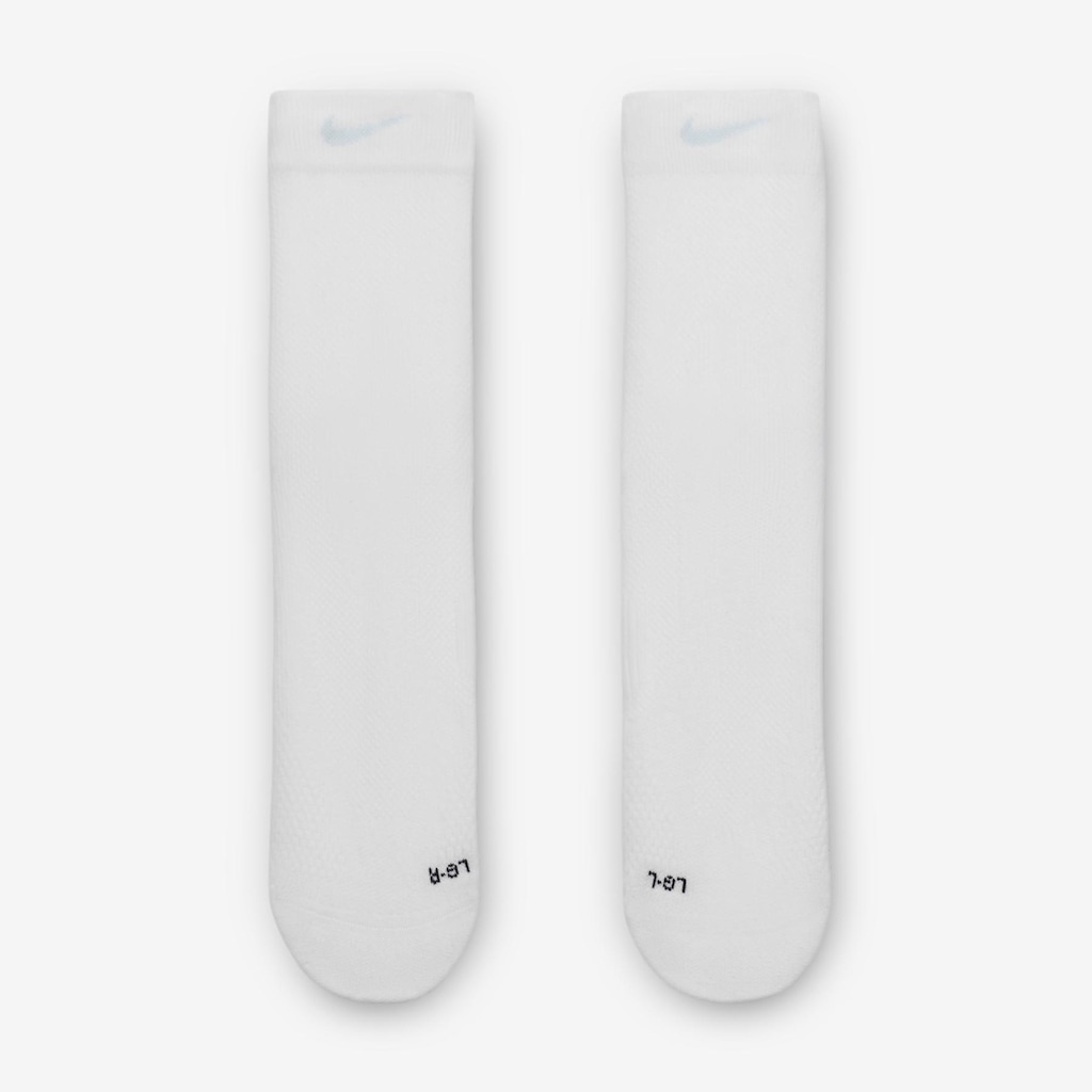Imagem 2 do produto Meia Para Corrida Nike Lightweight Running Crew Ankle 1 par