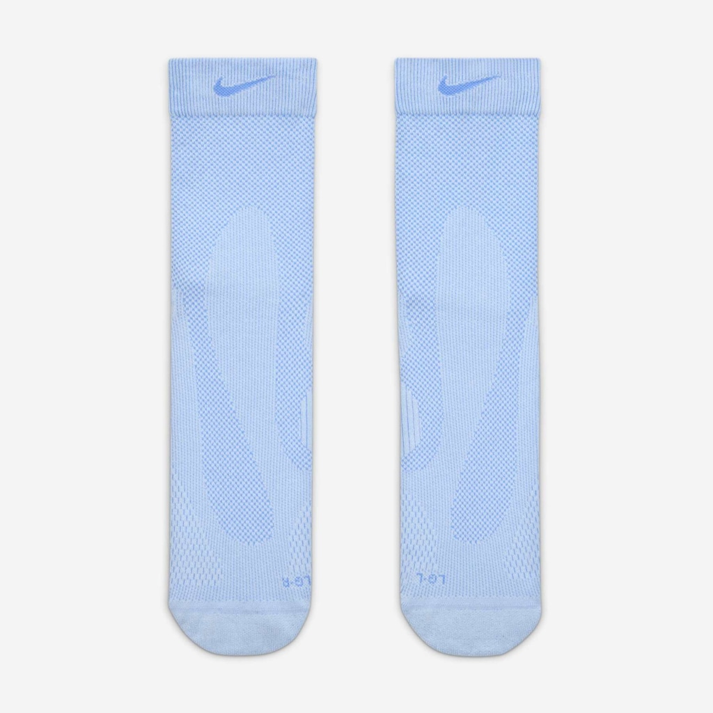 Imagem 4 do produto Meia Para Corrida Nike Lightweight Running Crew Ankle 1 par