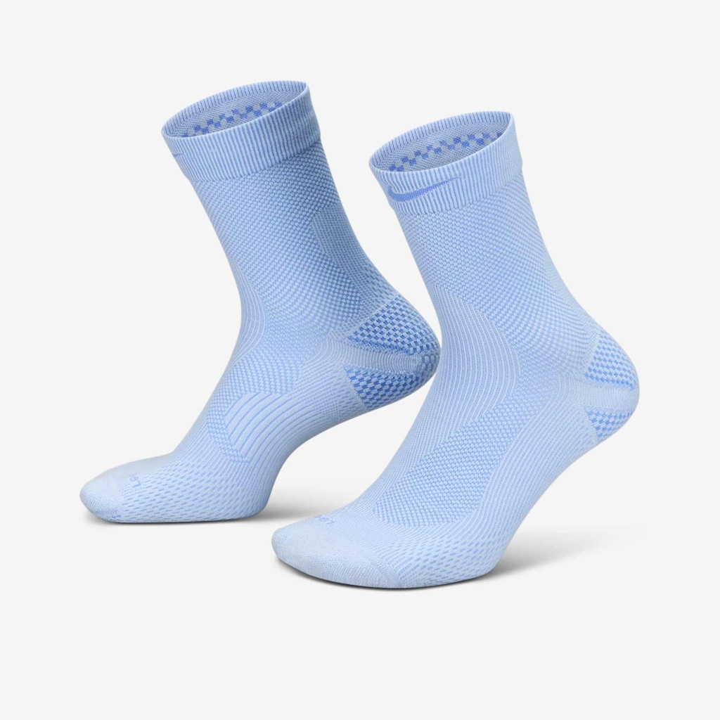 Imagem 1 do produto Meia Para Corrida Nike Lightweight Running Crew Ankle 1 par