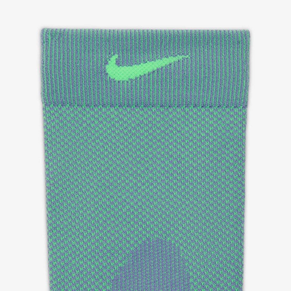 Imagem 2 do produto Meia Para Corrida Nike Lightweight Running Crew Ankle 1 par