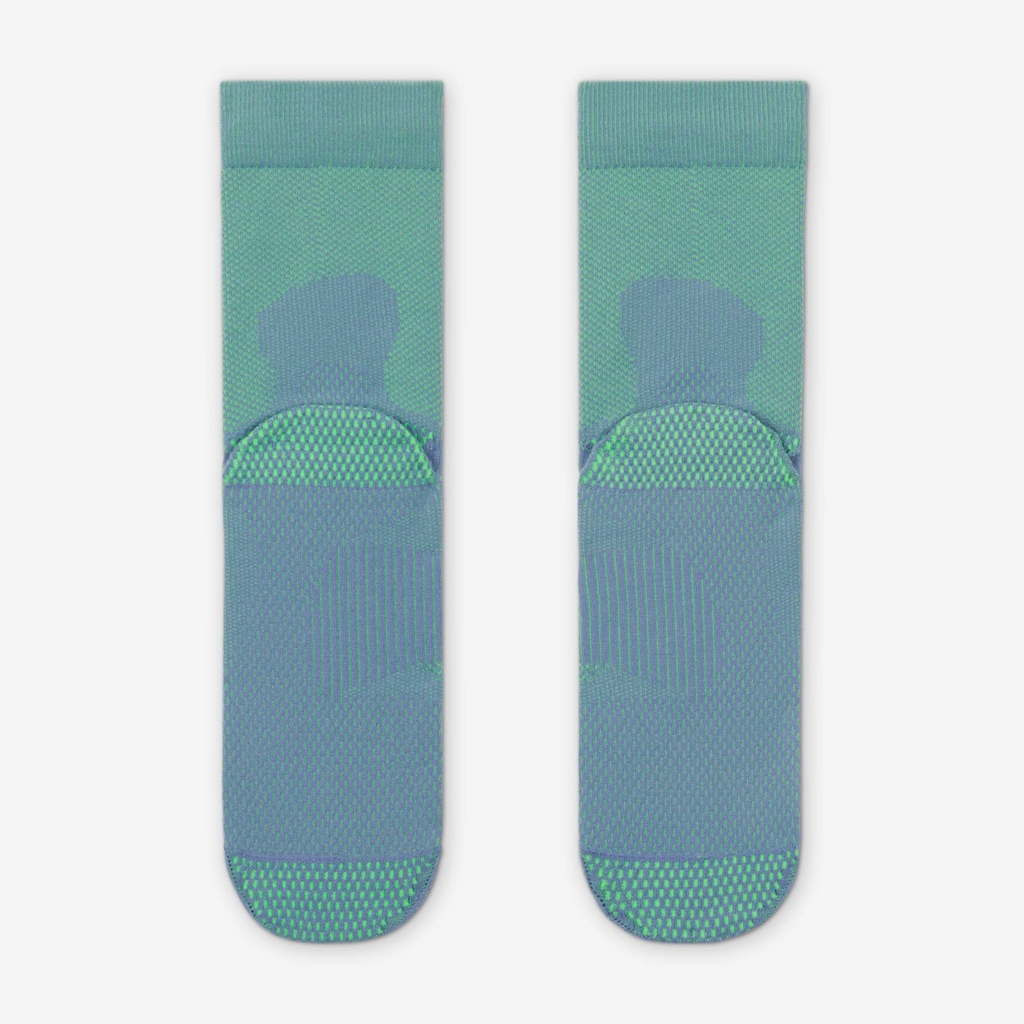 Imagem 3 do produto Meia Para Corrida Nike Lightweight Running Crew Ankle 1 par