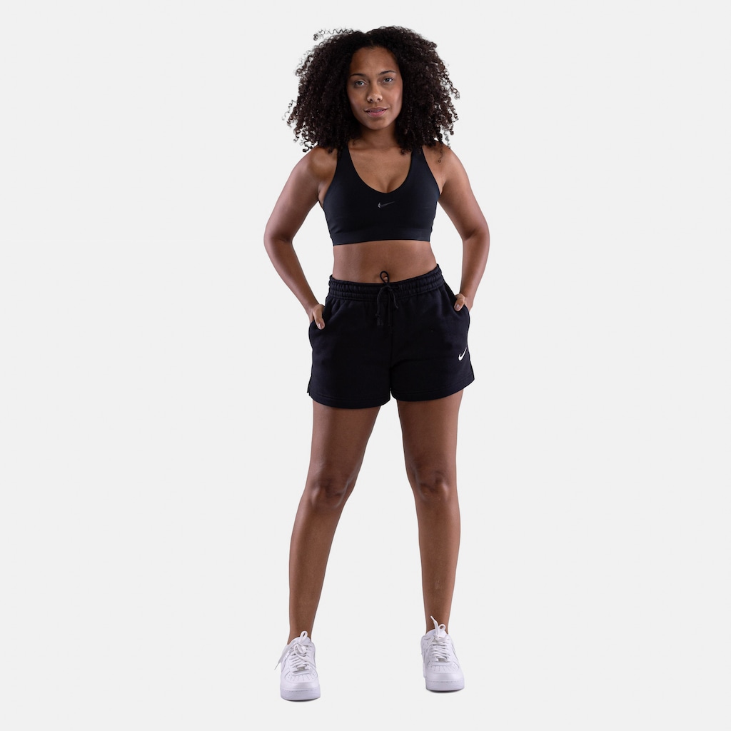 Imagem 4 do produto Short Nike Sportswear Phoenix 4IN Feminino