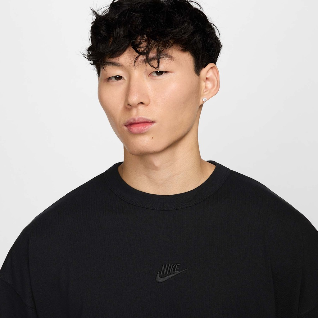 Imagem 3 do produto Camiseta Nike Sportswear Premium Masculina