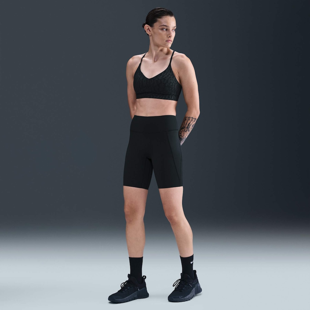 Imagem 5 do produto Top Nike Df Indy X Unvrsa Bra Emb Feminino