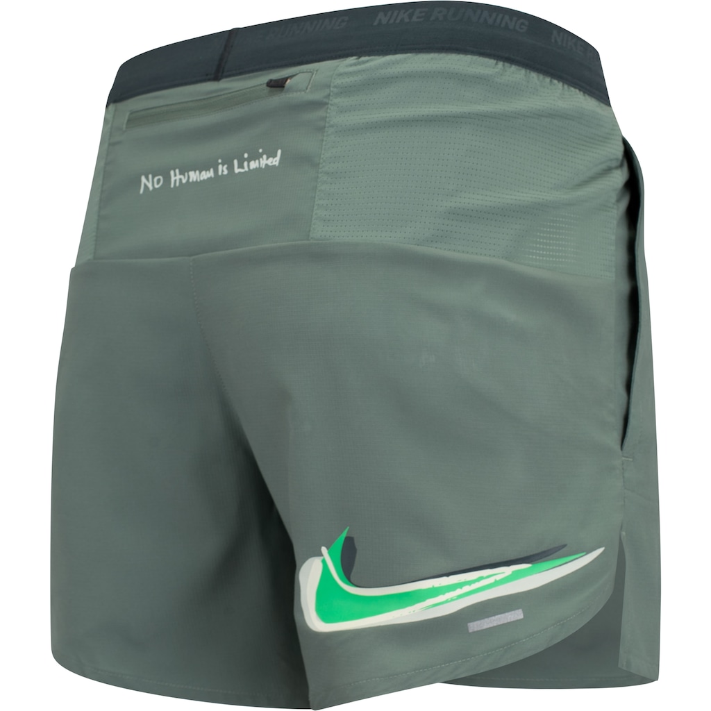 Imagem 2 do produto Short Nike Df Kpchg Stride 5BF Shrt Masculino