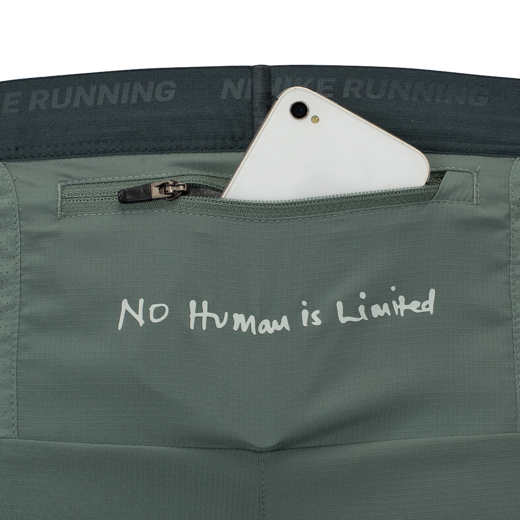 Imagem 4 do produto Short Nike Df Kpchg Stride 5BF Shrt Masculino