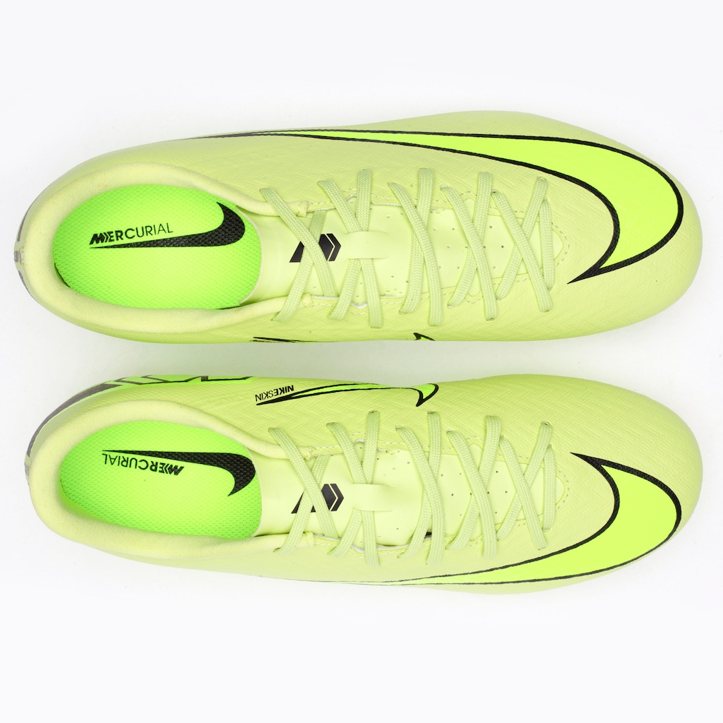 Imagem 3 do produto Chuteira de Campo Adulto Nike Mercurial Zoom Vapor 16 Academy