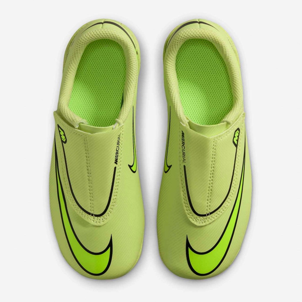 Imagem 3 do produto Chuteira de Campo Infantil Nike Mercurial Vapor 16 Club