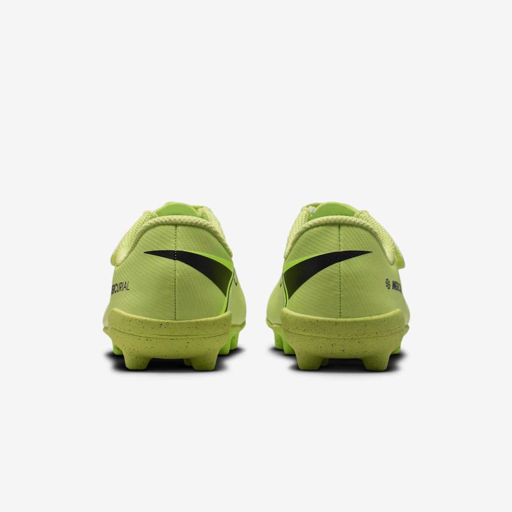 Imagem 5 do produto Chuteira de Campo Infantil Nike Mercurial Vapor 16 Club