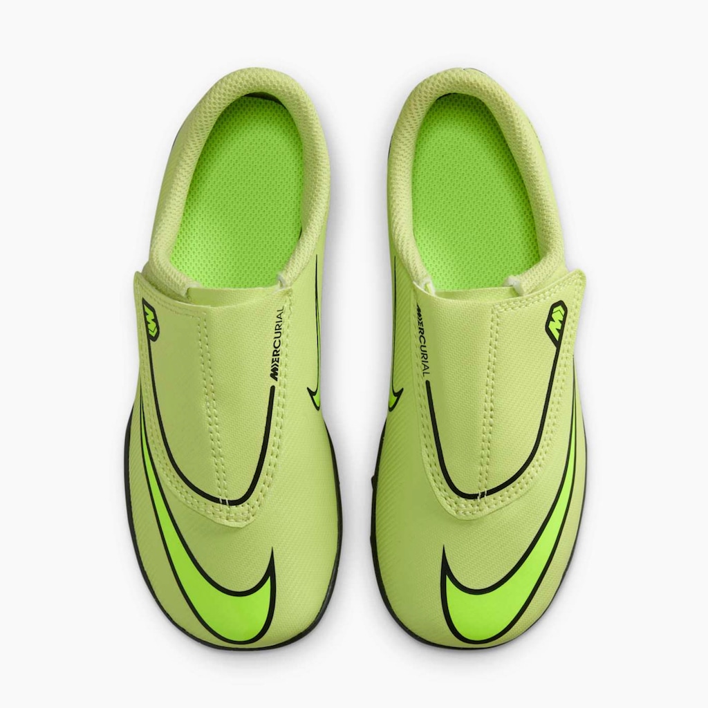 Imagem 3 do produto Chuteira Society Infantil Nike Mercurial Vapor 16 Club