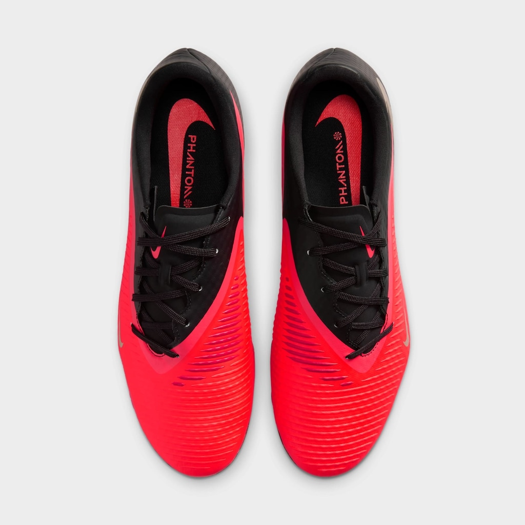 Imagem 4 do produto Chuteira de Campo Adulto Nike Phantom 6 Academy